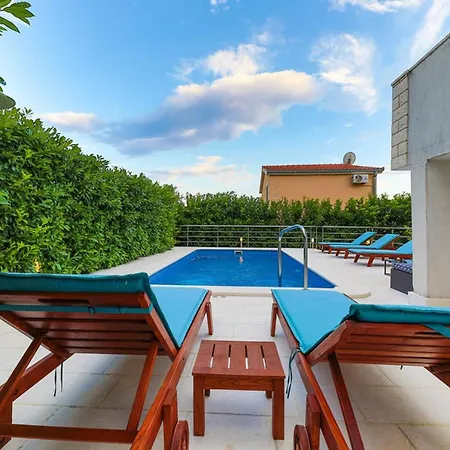 Casa vacanze Grace