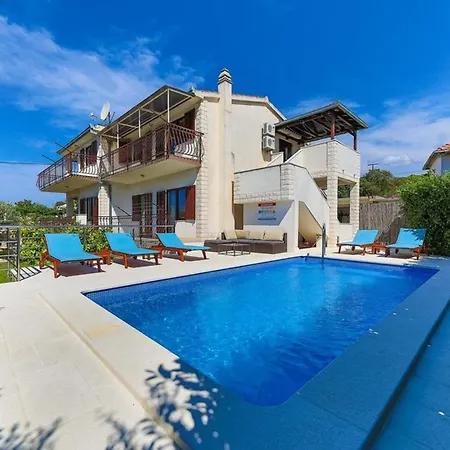 Casa vacanze Grace