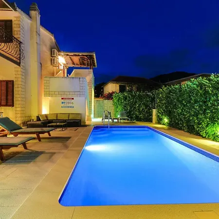 Casa vacanze Grace *