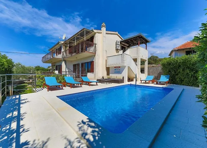 Ferienhaus Grace